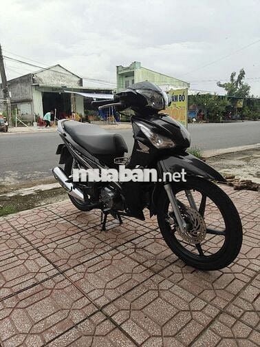 HONDA FUTURE 2017 NGUYÊN ZIN BAO ÊM