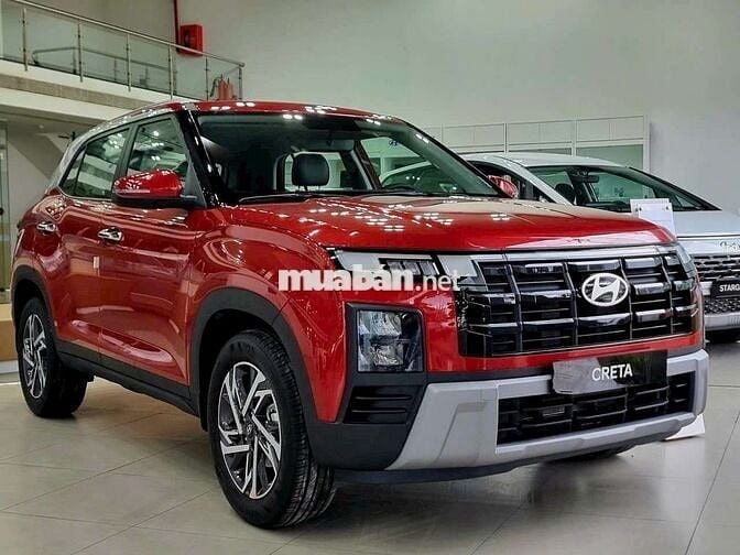 2025 Cao cấp 1.5 AT