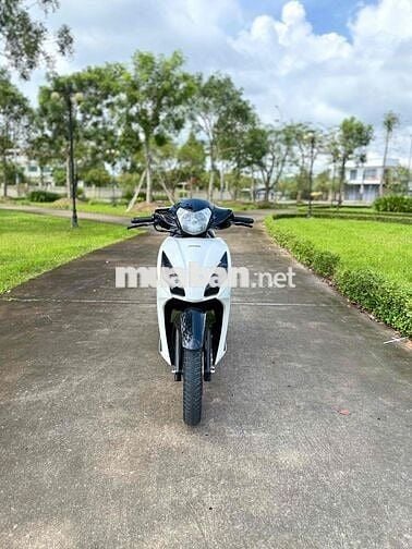 -Honda Vision 2017 Máy Zin Chưa Chạm Êm Ấm