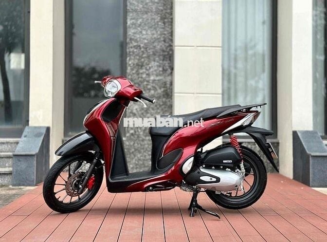 Honda SH Mode 2021 ABS