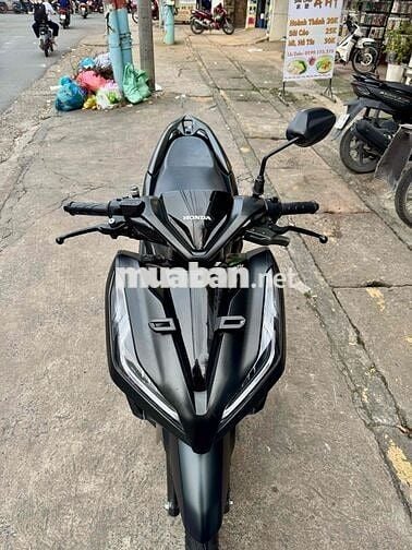 🟢🟢 Vario 125 đen đý T12/2021 rất đẹp có trả góp