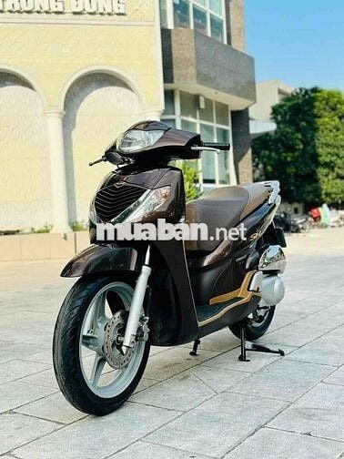 Sh 150fi nhập ý cafe 2009 đầu máy 016 zin chất
