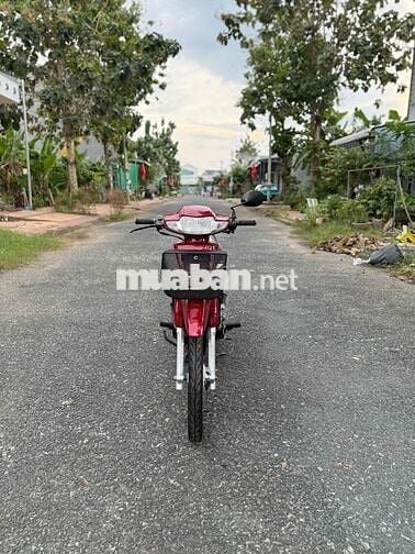 -Alpha 2005 Máy Móc Zin Chưa Chạm,Êm Ấm