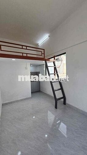 DUPLEX GIÁ RẺ MỚI XÂY PHÒNG ĐẸP THOÁNG