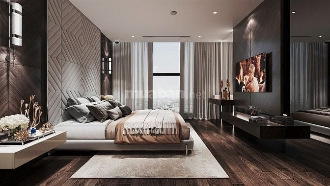 NHẬN GIỮ CHỖ CÓ HOÀN LẠI SUNSHINE SKY CITY – BIỂU TƯỢNG MỚI TẠI QUẬN 7