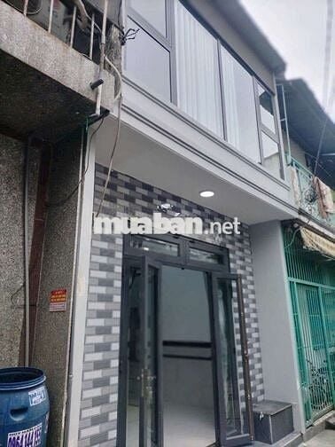 🔥 NHÀ ĐẸP GIÁ SỐC – CHỈ 1 TỶ 080TR/TL 🔥
1 LẦU .Hẻm 4m Gần MêTro