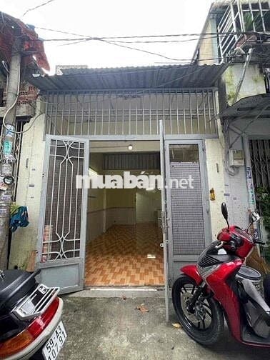 BÁN NHÀ BÌNH HƯNG HOÀ BÌNH TÂN