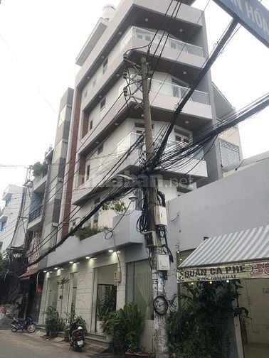 🏡Nhà mặt tiền Mã Lò 4x25 , 4 tấm.  Bình Tân 