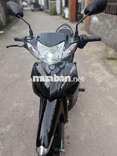 Sirius 50 Chính chủ , mới chạy 3ngàn km như mới