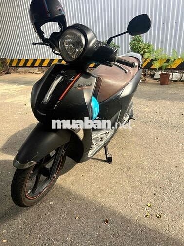 xe Janus Limited 2019- khoá thông minh