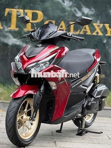 NVX 2024 PHANH ABS KHOÁ SMAKEY ĐẸP KEN NHƯ XE HÃ