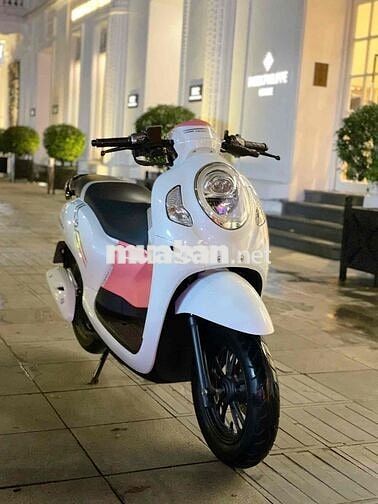 Honda Scoopy 110 Thái Lan