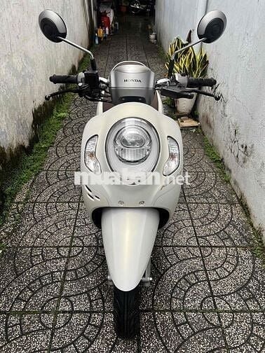 scoopy bs65 chạy ít zin cực đẹp