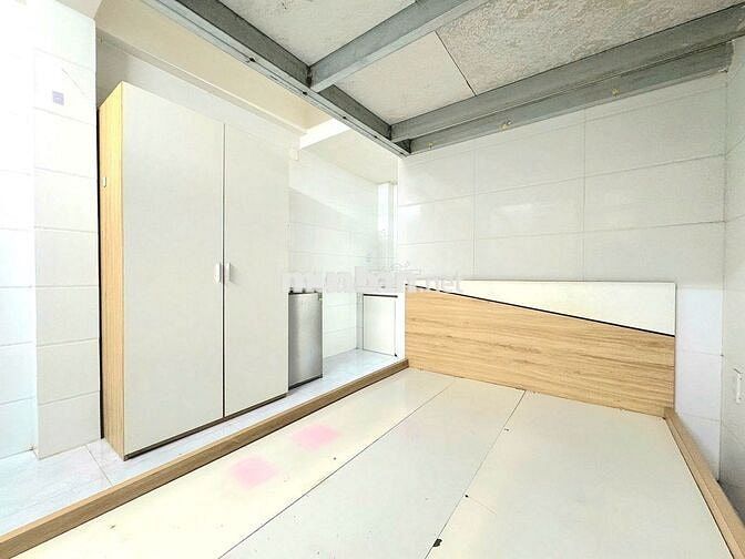 Phòng trọ có gác - máy lạnh giá rẻ đường Quang Trung