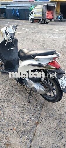 Cần bán xe lyberty phun xăng điện tử 150 cc