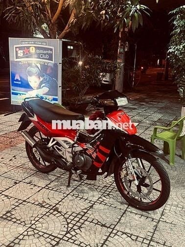 Ra đi 1 chiếc stria 2000