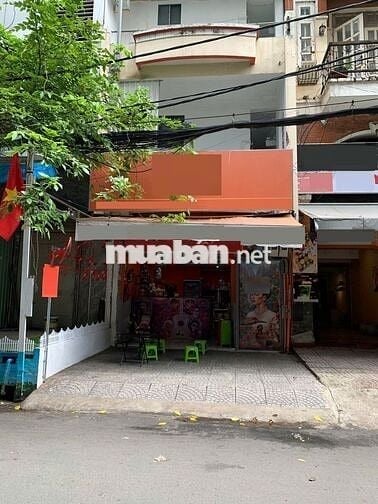 MẶT BẰNG D3 4X6M ĐỐI DIỆN CỔNG TRƯỜNG ĐH GIAO THÔNG VẬN TẢI