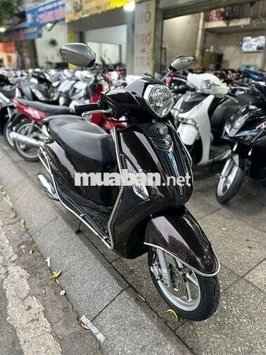 Yamaha grande 2016 mới 90% Bstp chính chủ