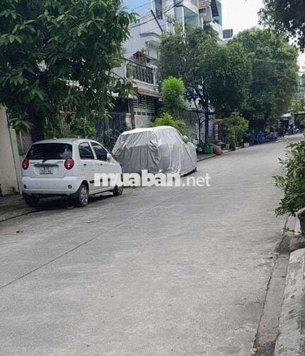 Cho thuê phòng trọ gác đúc tại ngay nhà máy bia Tiger