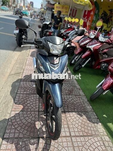 Honda Wave RSX FI 110cc 2021 bs 59p3-16148