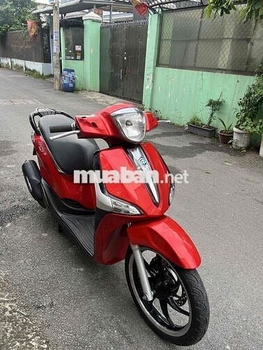 piaggio Liberty 2017 abs xe đẹp nguyên bản giá tốt