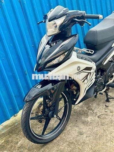 ex 135 máy zin êm bstp chính chủ