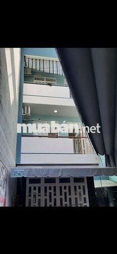 Nhà cho thuê tầng 2 diện tích 95m2 có 3 phòng ngủ