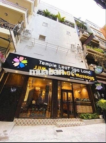 ChO THUÊ NHÀ HẼM CỰC ĐẸP - Nguyễn Siêu, Phường Bến Nghé, Quận 1