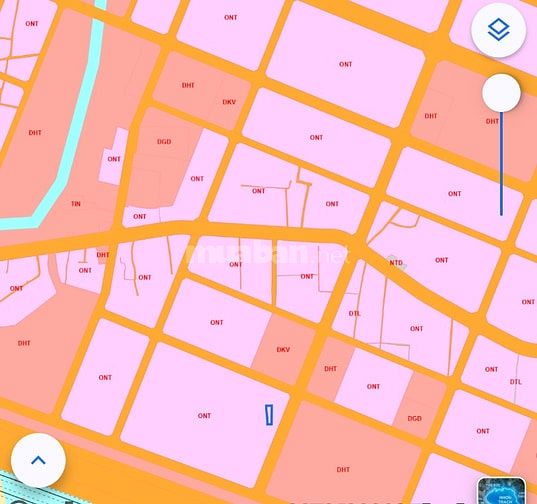 Cần bán 1794m2 đất phủ hồng đất ở, mặt tiền đường đan xe hơi đến 47m