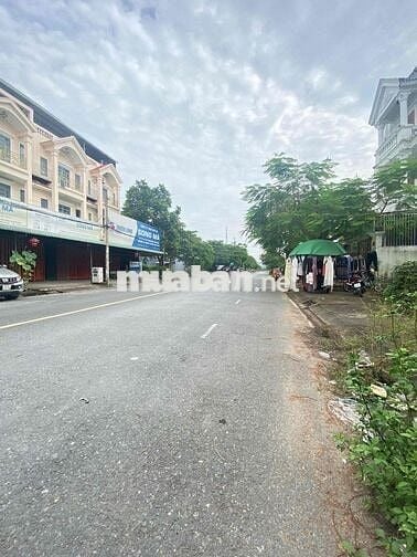 Đất mặt tiền đường Số 5 – KDC An Phú Tây, Bình Chánh – Giá đầu tư