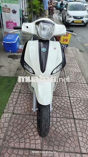 Liberty 125cc 2015 bs 59D2-09544