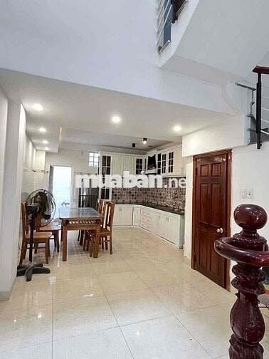 CHO THUÊ NHÀ 3 TẦNG KHU AN THƯỢNG GẦN ĐỖ BÁ KHU SẦM UẤT