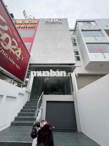 CHO THUÊ MT NGUYỄN VĂN TRỖI PHÚ NHUẬN