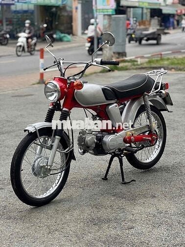 HONDA CL 50cc chính chủ