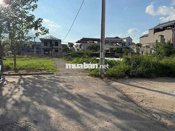 💥 ĐẤT ĐẸP BẾN TRUNG _ BẮC HỒNG – NGÕ THÔNG Ô TÔ – GIÁ CHỈ 3 TỶ 💥