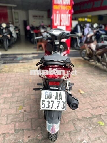 Honda Future LED 2025 Đỏ