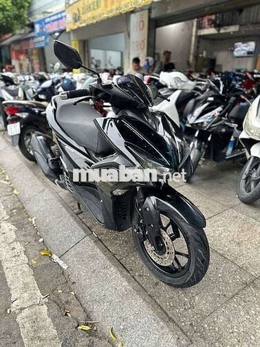 Yamaha nvx 125 2018 mới 90% Biển số 66