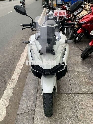 Honda ADV 150 ABS 2022 mới 99% Bstp chính chủ