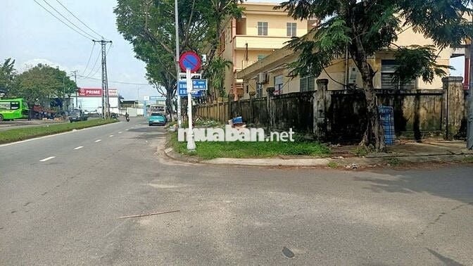 BÁN ĐẤT DIỆN TÍCH 82,5 MÉT VUÔNG TRUNG TÂM CẨM LỆ – ĐÀ NẴNG