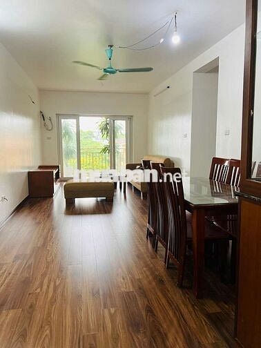 Bán căn hộ CT18 100m² – 3 ngủ thoáng sáng – Giá 5,35 tỷ