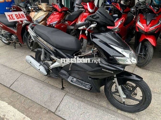 Honda blade 2008 mới 90% Bstp chính chủ
