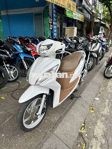 Honda vision 2014 mới 90% Bstp chính chủ