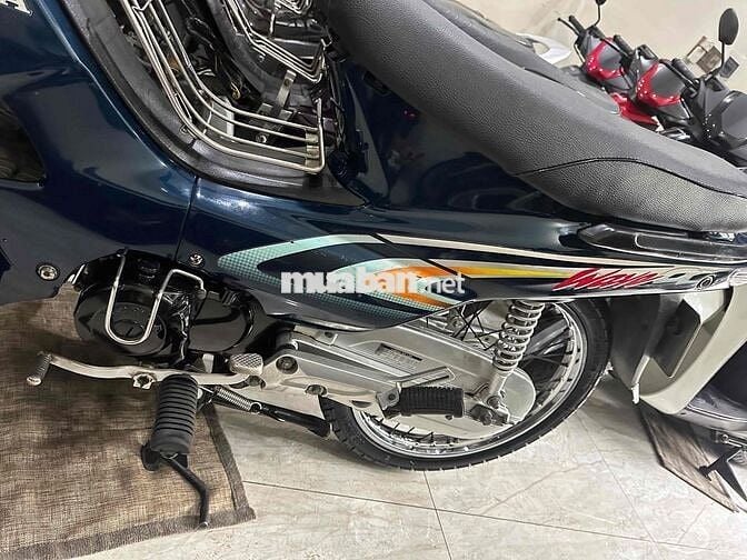 chính chu mua thùng mới xe đi ít kỷ đâu may rin