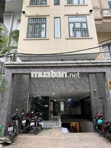 CHO THUÊ MBKD NGAY GẦN VÒNG XOAY TRUNG SƠN BÌNH CHÁNH