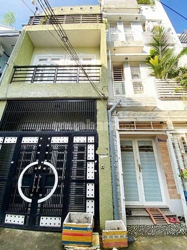 NHÀ ĐẸP 3 TẦNG-44M2-ÂU CƠ-HXT-6.4 TỶ