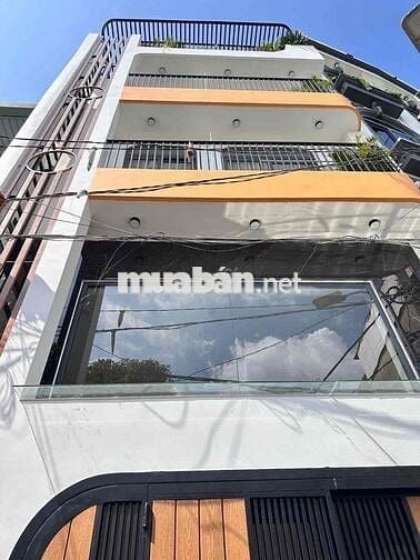 CHÍNH CHỦ CẦN BÁN NHANH TOÀ CHDV ĐƯỜNG SỐ 30, GV (110M2)-GIÁ 7TỶ220 TL