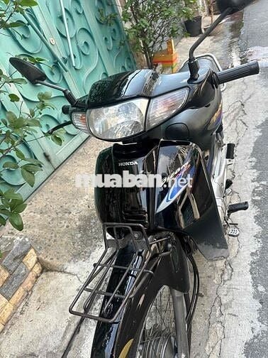 Dream Lun 99 xe rin chính chủ may mạnh êm rin