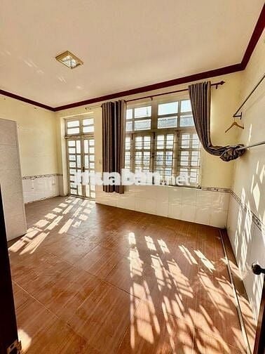 CĂN HỘ FULL NỘI THẤT CÓ BAN CÔNG RẺ NHẤT QUẬN 12