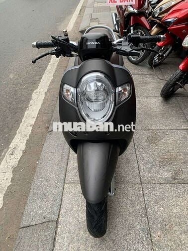 Honda scoopy 2020 mới 90% Bstp chính chủ