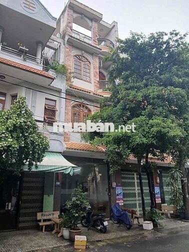 Nhà nguyên căn đường 32 KDC TÊN LỬA 5Pn-5WC giá 20tr